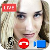 Video Call Online Chat Random Azhar advice on 9Apps