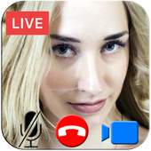 Video Call Online Chat Random Azhar advice 2.4