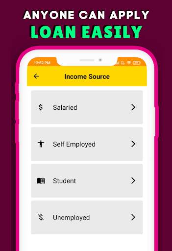 Loan Guide: Loan Guide App screenshot 3