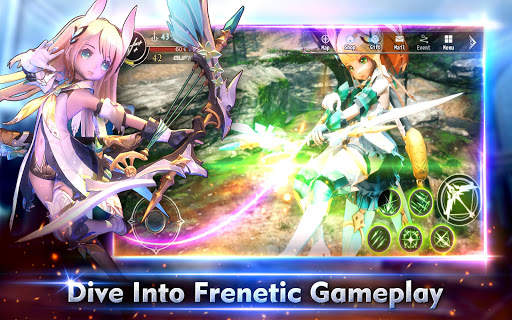 Aura Kingdom 2 screenshot 12