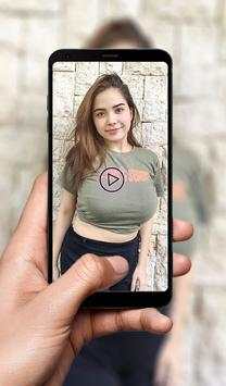 Hot video for bigo - live stream hotest screenshot 2
