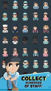 Mini Hospital स्क्रीनशॉट 5