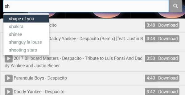 Mp3 Music Download Free screenshot 2