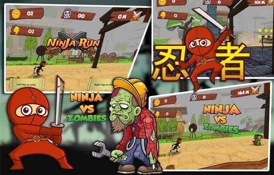 Samurai Ninja screenshot 3