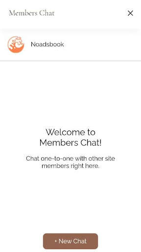 Messenger screenshot 3