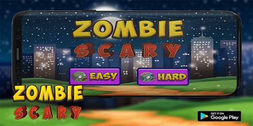 Zombie Scary screenshot 1