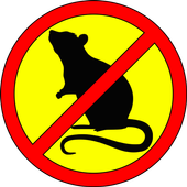 Rat &amp; Mice Ultrasonic Professional Repellent sound icon