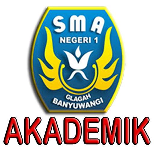 SMAN 1 Glagah - Informasi Akademik 4.6