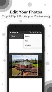 Gallery 2018 screenshot 6