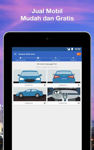 Carmudi - Beli dan Jual Mobil screenshot 10
