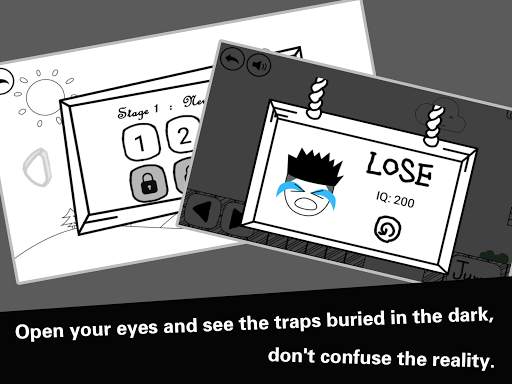 Super Nino Go - Super Adventure Matrixo World Game screenshot 4