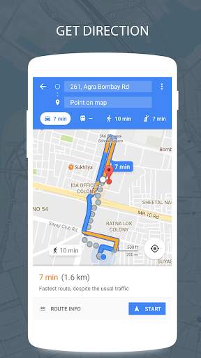 ATM Finder screenshot 5