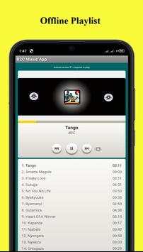 B2C All Songs 2 تصوير الشاشة