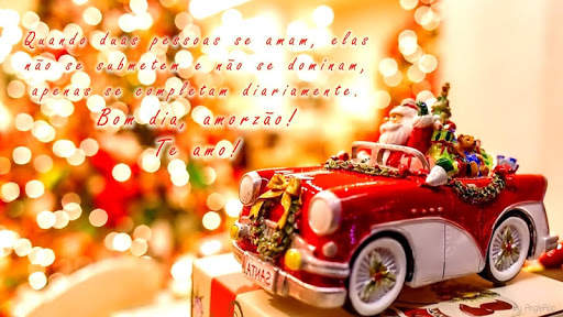 Imagens com Frases de Bom Dia Amor 7 تصوير الشاشة