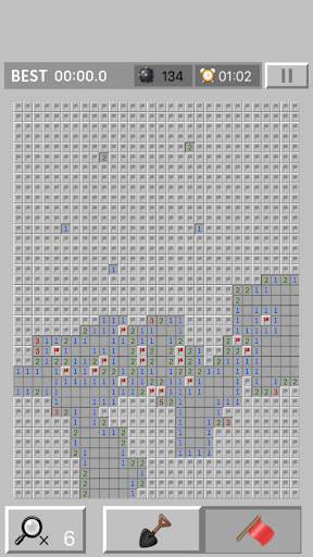 Minesweeper King screenshot 7