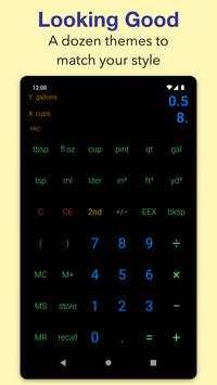 NeoCal Lite Calculator screenshot 4