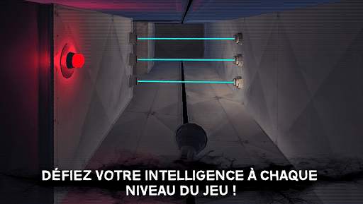 Escape Game: Madness 3D screenshot 4