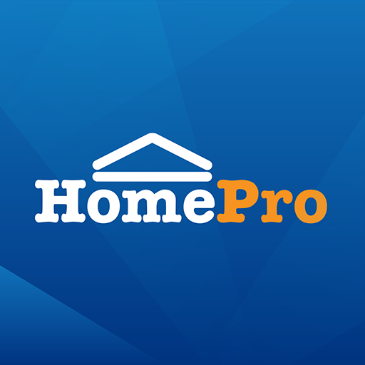 HomePro | Home Shopping icon