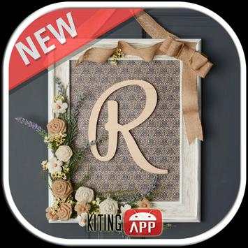 DIY Photo Frame Craft screenshot 1