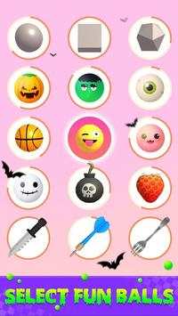 Drop Stack Crush Ball 3D: Real Money 2020 screenshot 5