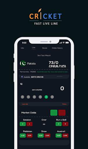 IPL Live Cricket Score 2023 screenshot 3