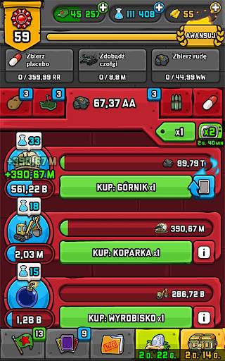 AdVenture Communist screenshot 6