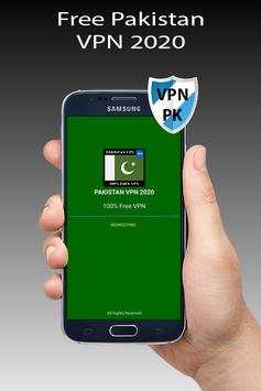 PAKISTAN VPN 2020 screenshot 1
