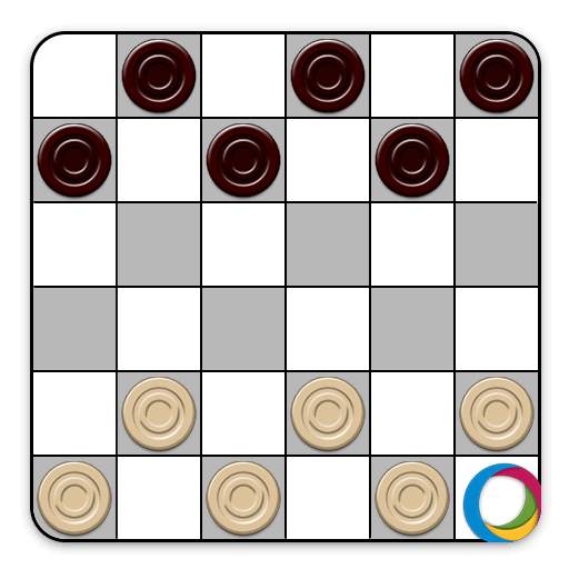 Checkers 1.9