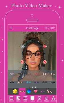 Movie Maker & Photo Video & Photo Music Video screenshot 4