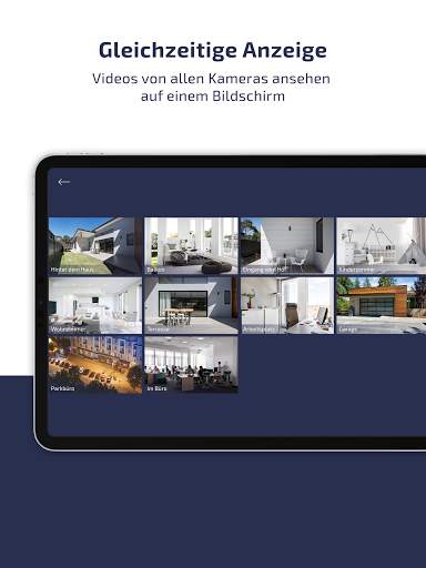 OwlSight - Cloud-Videoüberwach screenshot 13