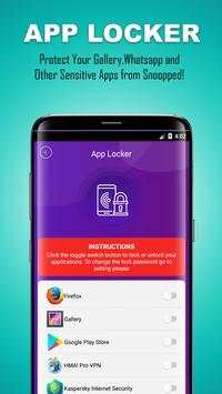 Android 360: Mobile Security screenshot 3
