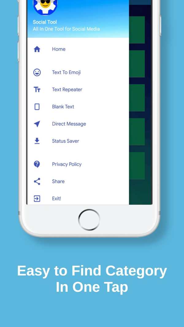 Whatsapp Tool Kit Of 2019 - 5 In 1 Application screenshot 2