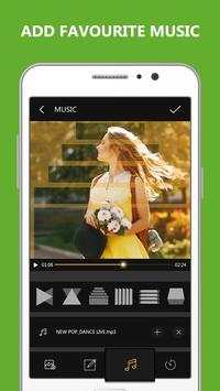 Photo to Video - Slideshow Maker screenshot 5