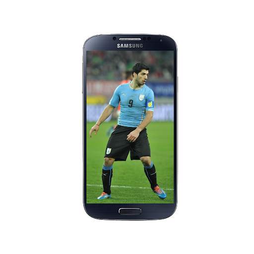 FootBall Player HD Wallpaper screenshot 3