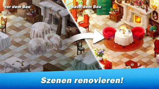 Restaurant-Rettung screenshot 2