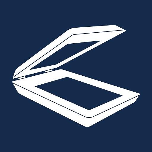 Tiny Scanner - PDF Scanner, OCR icon