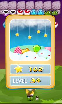 Clash Of Candy Shooter screenshot 3