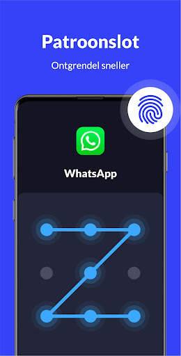 App Lock - Lock Apps, Applock screenshot 2