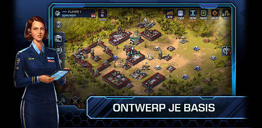 Empires and Allies screenshot 1