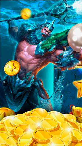 Ocean King screenshot 1