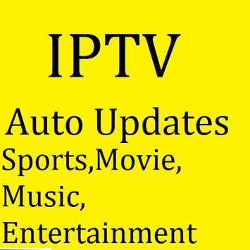 Ultimate Daily IPTV screenshot 3