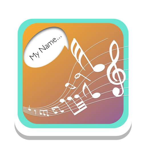 My Name Ringtone Maker 1.7