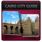 Cairo City Travel Guide 1.0