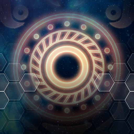 Infinite The Block : Offline Idle Barrage Shooting icon