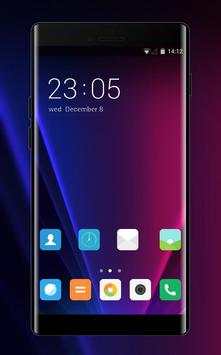 Theme For Xiaomi Redmi Note 3 screenshot 1