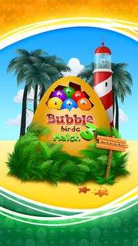 Bubble Birds Match 3 screenshot 10