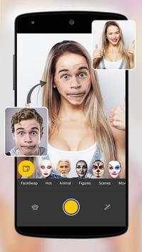 Face Swap screenshot 1