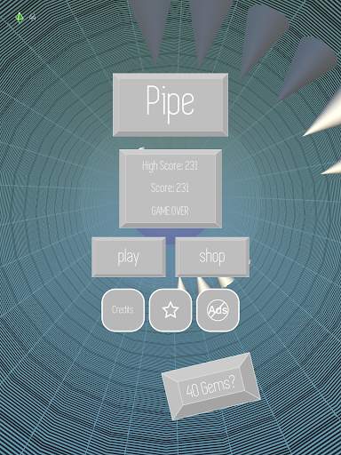 Pipe -  A Fun Challenging Game screenshot 7