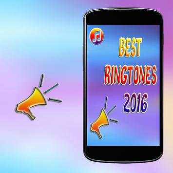 Best Ringtones 2016 screenshot 2