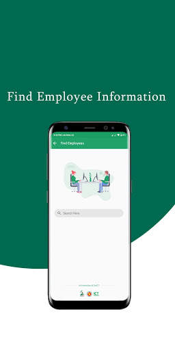 Connect DoICT screenshot 4
